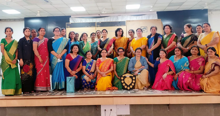 Rani Laxmi Bai Memorial School 5