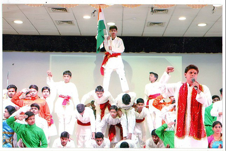 Rani Laxmi Bai Memorial School 11