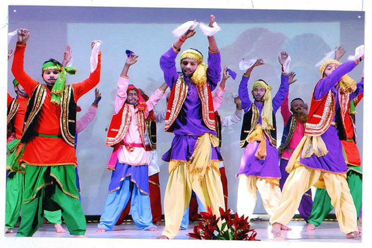 Rani Laxmi Bai Memorial School 10