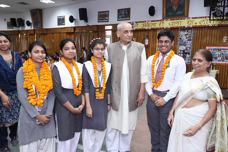 Rani Laxmi Bai Memorial School 4