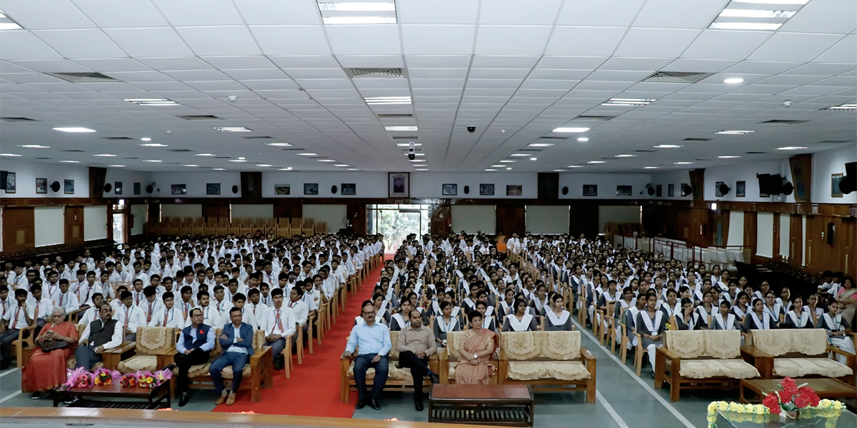 Rani Laxmi Bai Memorial School 15