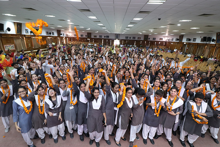 Rani Laxmi Bai Memorial School 14