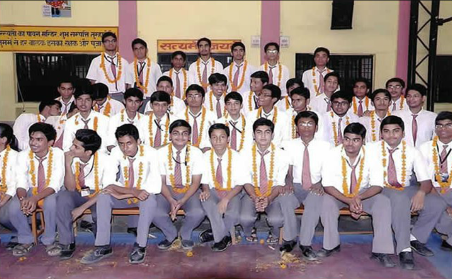 Rani Laxmi Bai Memorial School 21