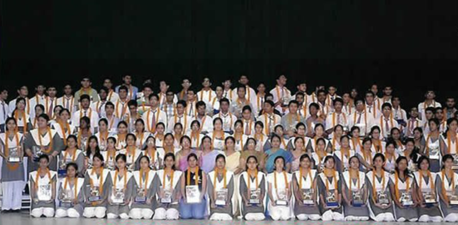 Rani Laxmi Bai Memorial School 20