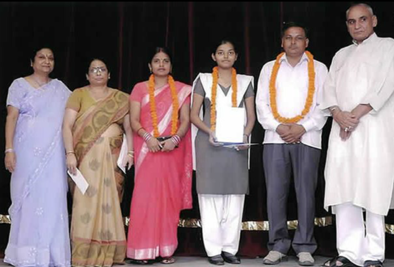 Rani Laxmi Bai Memorial School 19