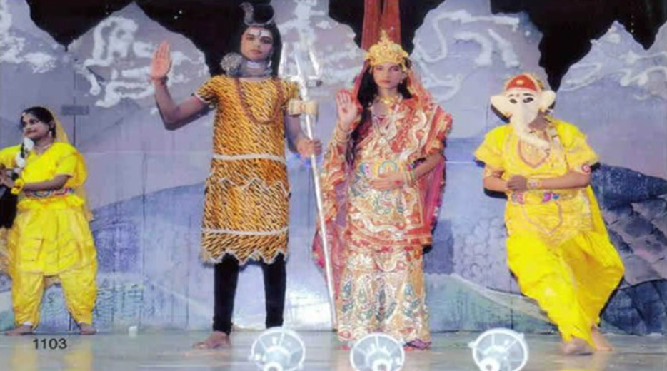 Rani Laxmi Bai Memorial School 22