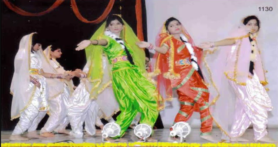 Rani Laxmi Bai Memorial School 25