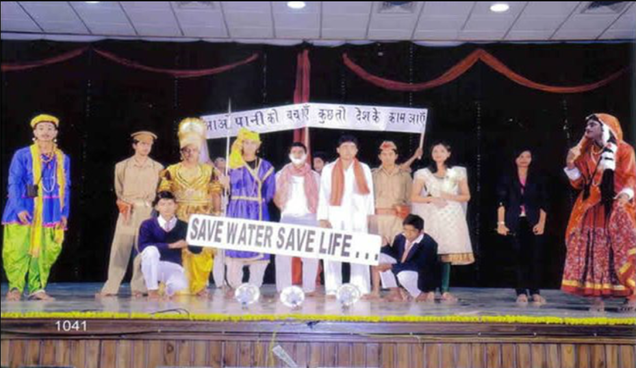 Rani Laxmi Bai Memorial School 24