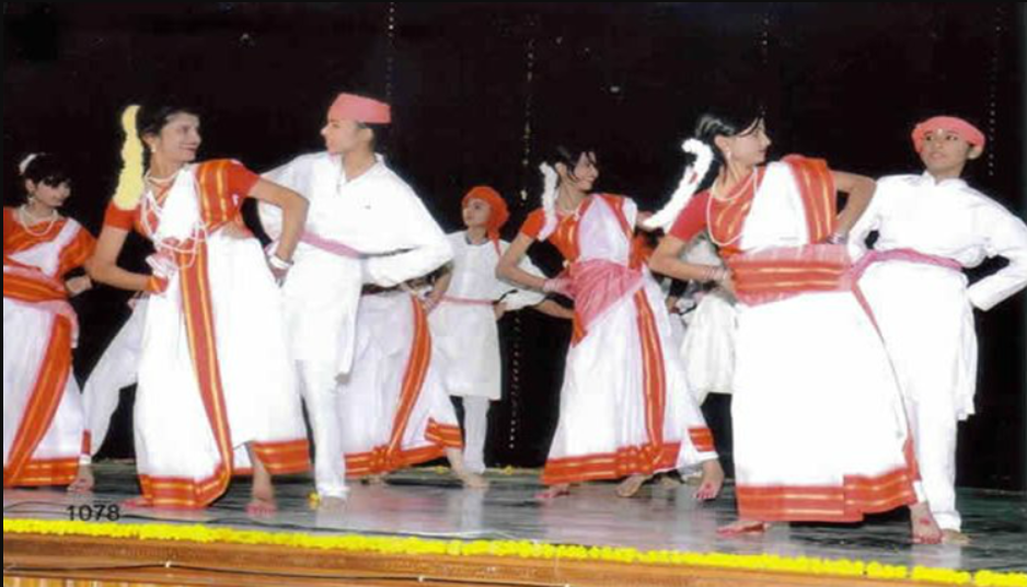 Rani Laxmi Bai Memorial School 26