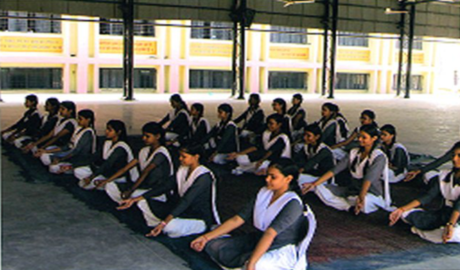 Rani Laxmi Bai Memorial School 28