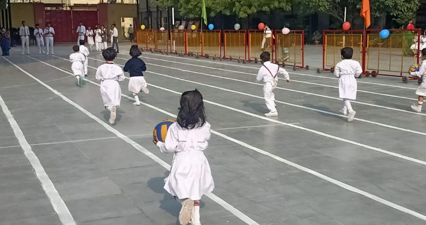 Rani Laxmi Bai Memorial School 29