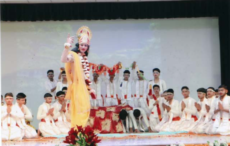 Rani Laxmi Bai Memorial Senior Secondary School 5