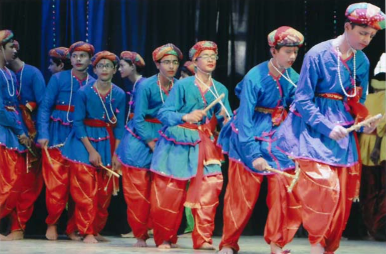 Rani Laxmi Bai Memorial Senior Secondary School 6