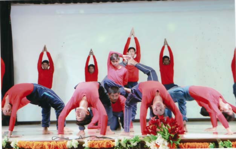 Rani Laxmi Bai Memorial Senior Secondary School 7