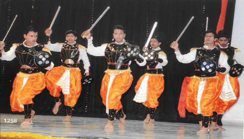 Rani Laxmi Bai Memorial Senior Secondary School 11