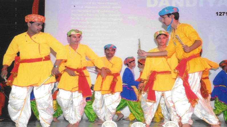 Rani Laxmi Bai Memorial Senior Secondary School 14