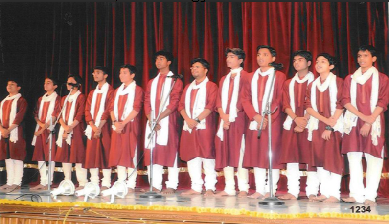 Rani Laxmi Bai Memorial Senior Secondary School 16
