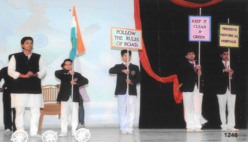 Rani Laxmi Bai Memorial Senior Secondary School 15