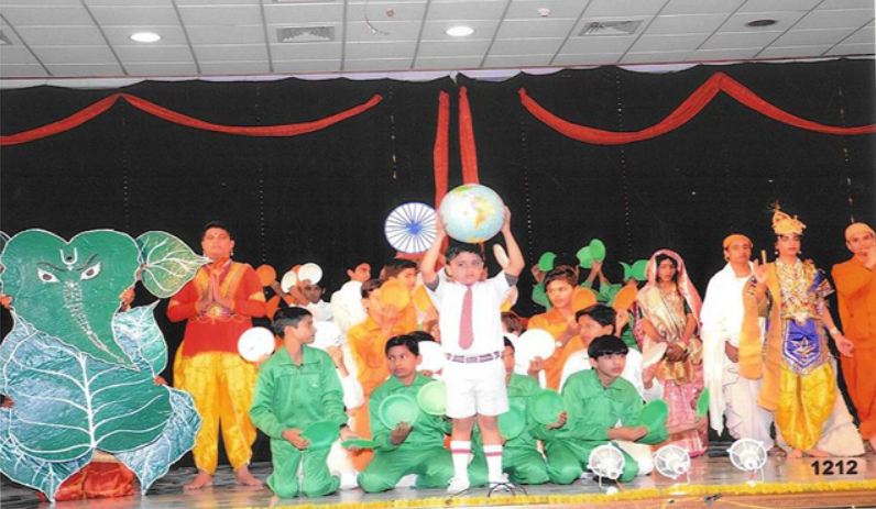 Rani Laxmi Bai Memorial Senior Secondary School 17