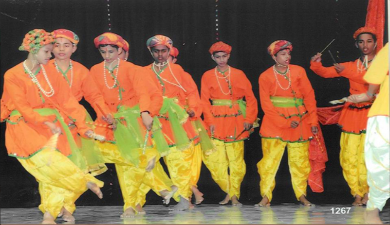 Rani Laxmi Bai Memorial Senior Secondary School 13