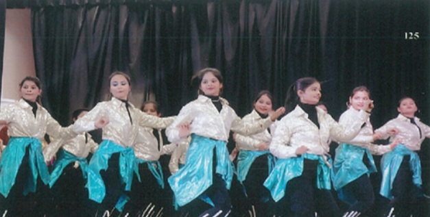 Rani Laxmi Bai Memorial Senior Secondary School 9