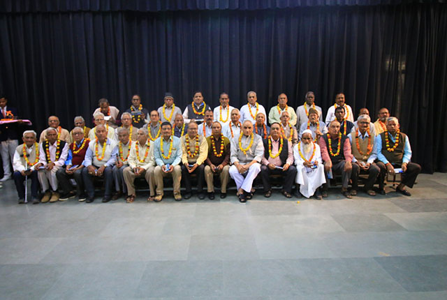 Rani Laxmi Bai Memorial Senior Secondary School 11