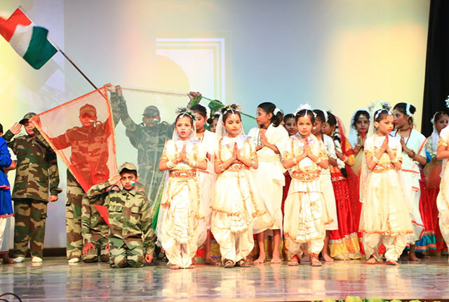 Rani Laxmi Bai Memorial Senior Secondary School 13