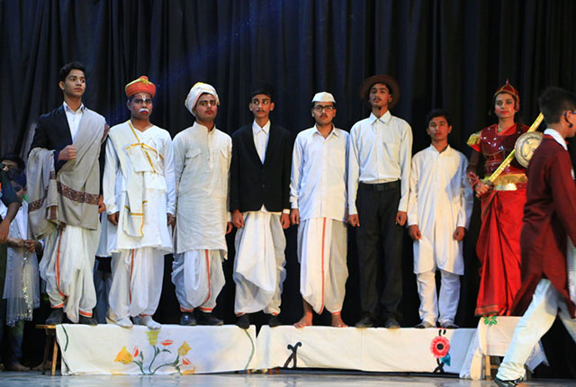 Rani Laxmi Bai Memorial Senior Secondary School 8