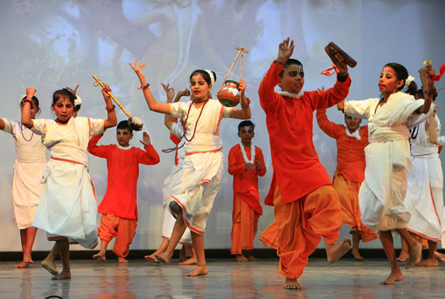 Rani Laxmi Bai Memorial Senior Secondary School 12