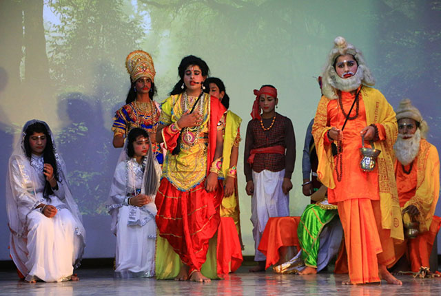 Rani Laxmi Bai Memorial Senior Secondary School 10