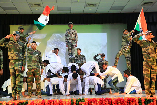 Rani Laxmi Bai Memorial Senior Secondary School 9