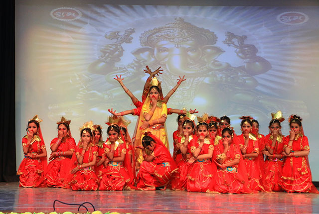 Rani Laxmi Bai Memorial Senior Secondary School 20