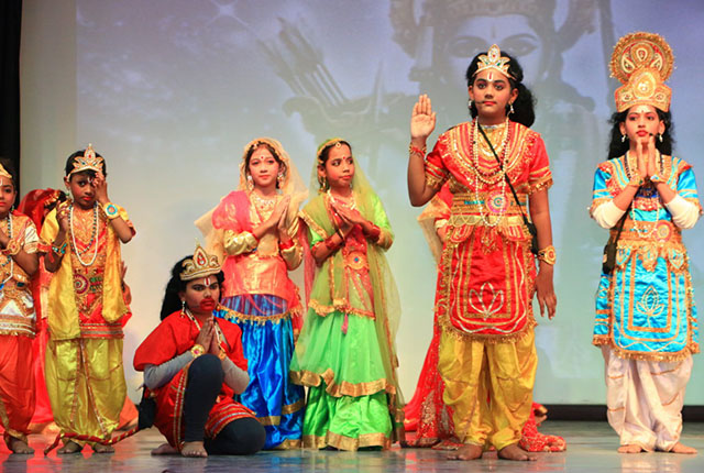 Rani Laxmi Bai Memorial Senior Secondary School 19