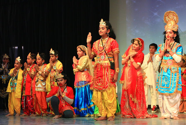 Rani Laxmi Bai Memorial Senior Secondary School 18