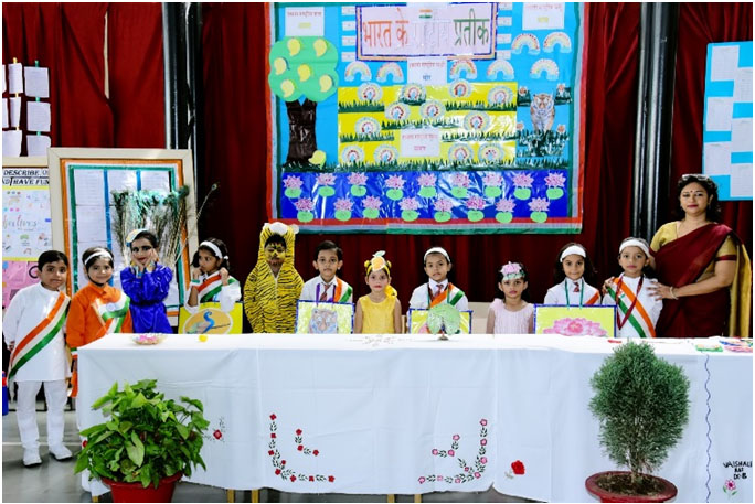 Rani Laxmi Bai Memorial Senior Secondary School 8