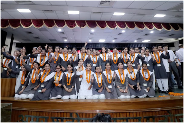 Rani Laxmi Bai Memorial Senior Secondary School 11