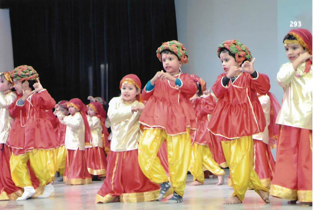 Rani Laxmi Bai Memorial Senior Secondary School 12