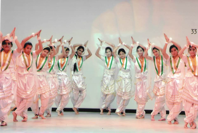 Rani Laxmi Bai Memorial Senior Secondary School 13