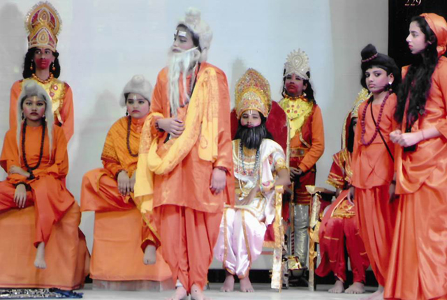 Rani Laxmi Bai Memorial Senior Secondary School 18