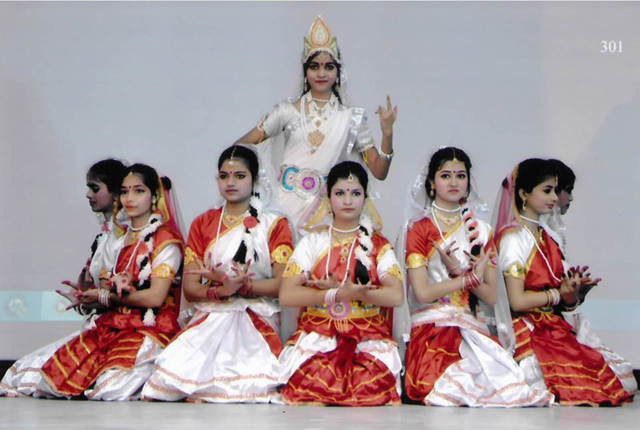 Rani Laxmi Bai Memorial Senior Secondary School 20