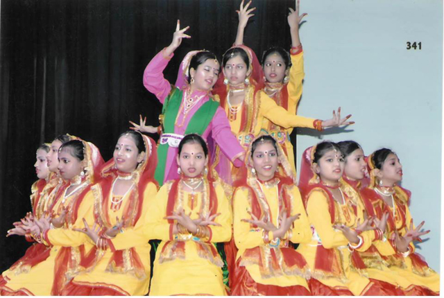 Rani Laxmi Bai Memorial Senior Secondary School 14