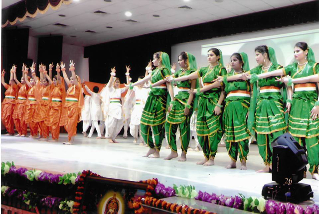 Rani Laxmi Bai Memorial Senior Secondary School 16