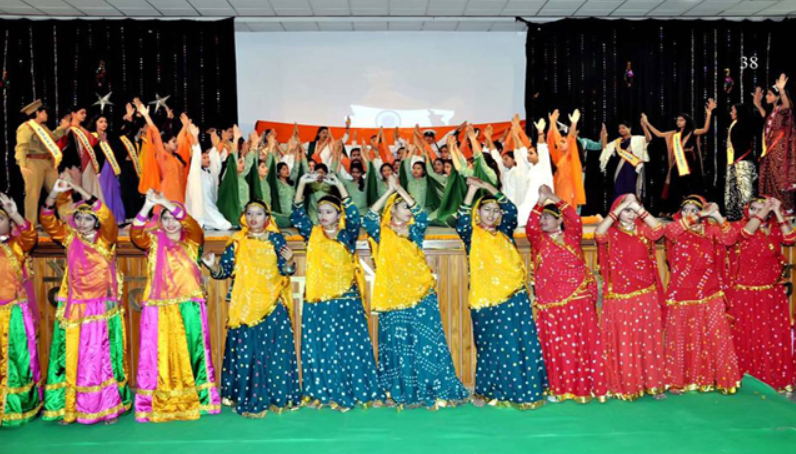 Rani Laxmi Bai Memorial Senior Secondary School 22