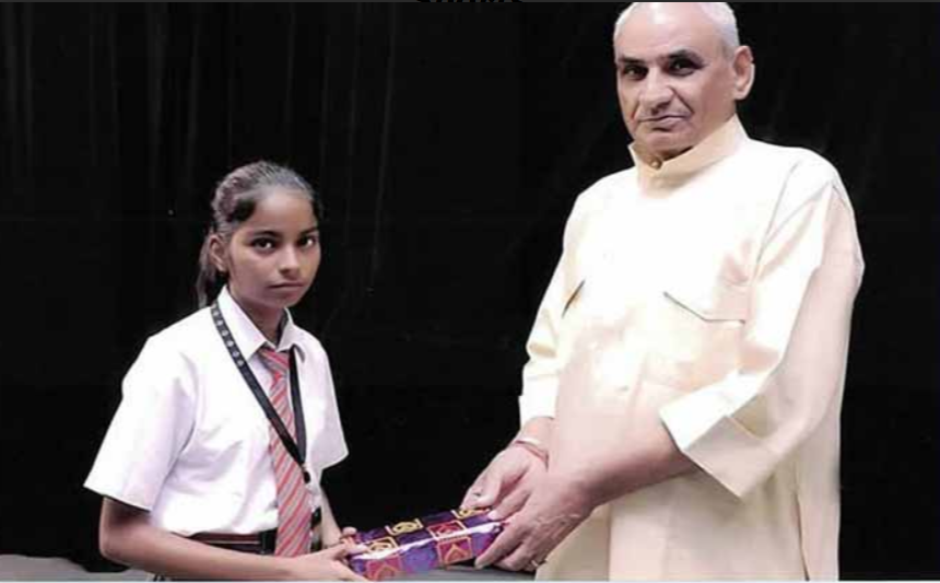 Rani Laxmi Bai Memorial Senior Secondary School 3
