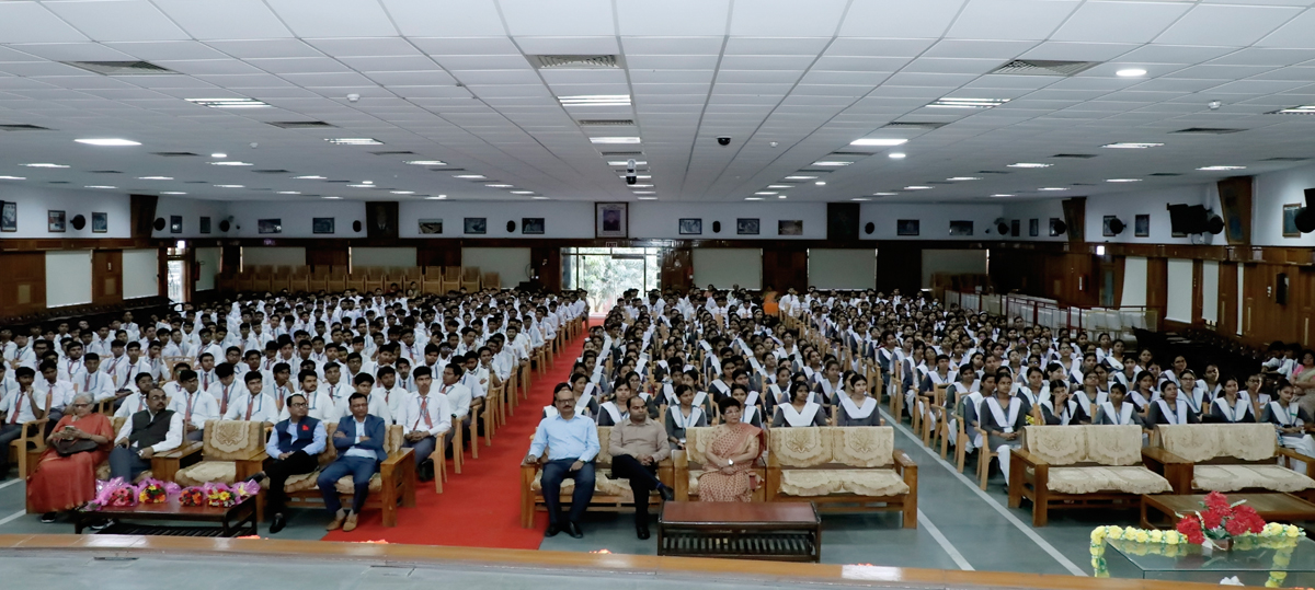 Rani Laxmi Bai Memorial Senior Secondary School 4