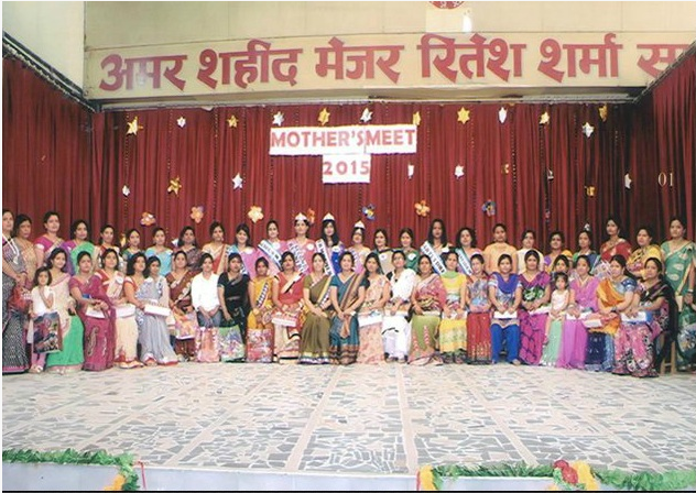 Rani Laxmi Bai Memorial Senior Secondary School 6