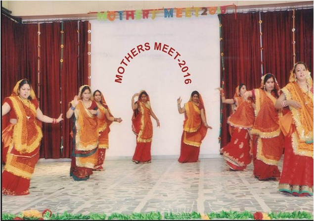 Rani Laxmi Bai Memorial Senior Secondary School 7