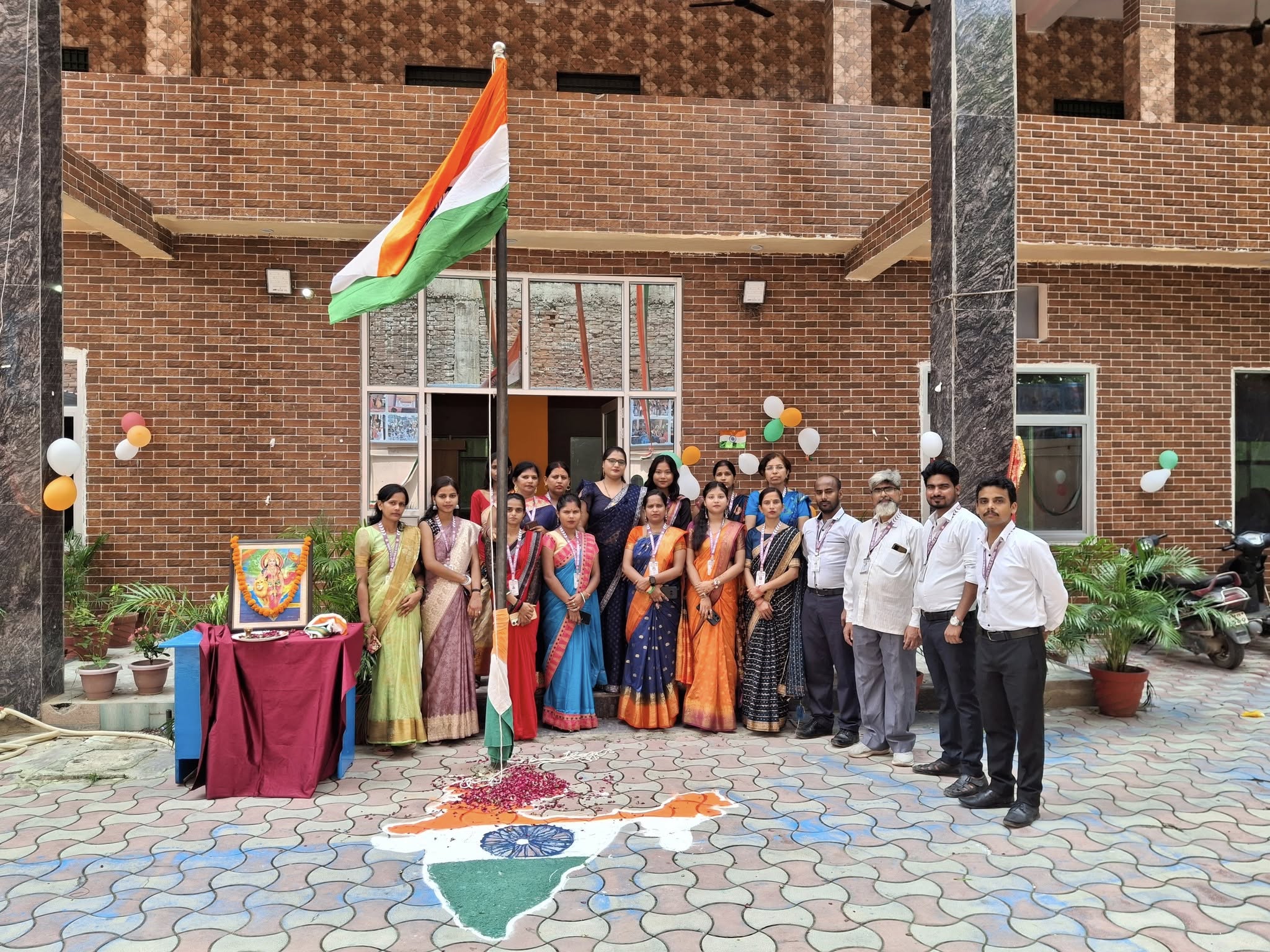 Rani Vidya Public School 4