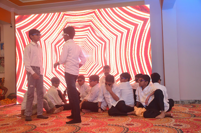 Rani Vidya Public School 3