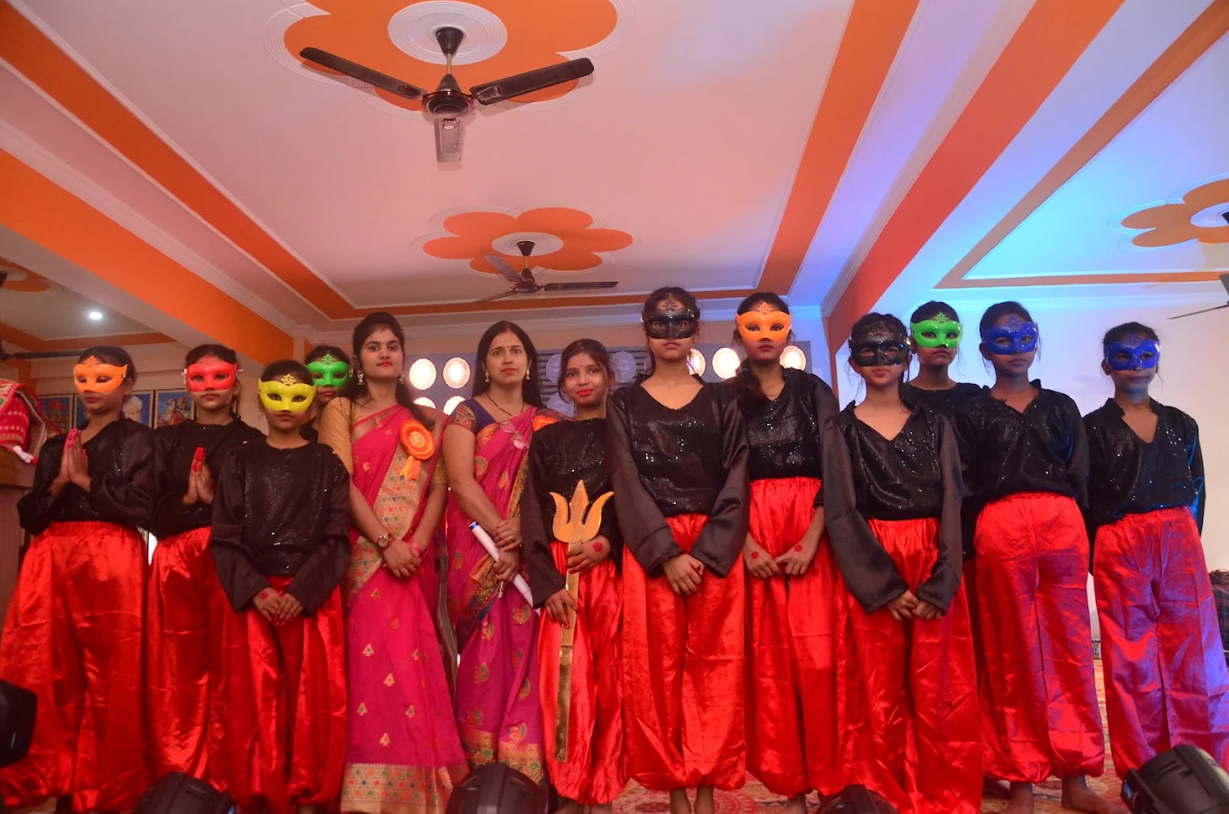 Rani Vidya Public School 8